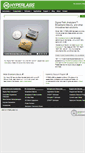 Mobile Screenshot of hyperlabsinc.com